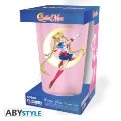 Verre - XXL - Sailor Moon