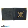Porte-monnaie - One Piece - Skull