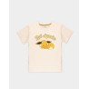T-shirt - Pokemon - Évoli - S