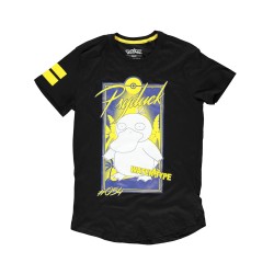 T-shirt - Pokemon - Psykokwak - M