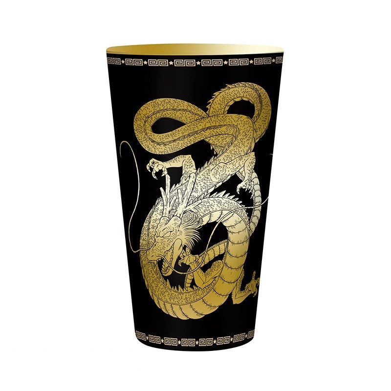 Verre - XXL - Dragon Ball - Shenron