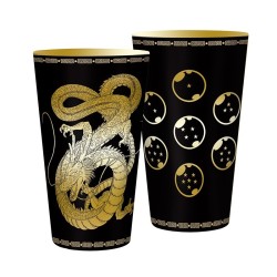 Verre - XXL - Dragon Ball - Shenron