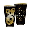 Verre - XXL - Dragon Ball - Shenron