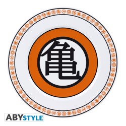 Pack de 4 - Dragon Ball - Emblèmes