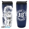 Mug de voyage - Dragon Ball - Son Goku - Antidérapant