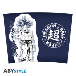 Mug de voyage - Dragon Ball - Son Goku - Antidérapant