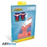 T-shirt - My Hero Academia - All Might - S