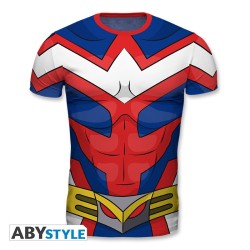 T-shirt - My Hero Academia - All Might - XL