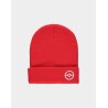 Bonnet - Pokemon - Trainer TECH - Rouge