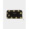 Porte-monnaie - Pokemon - Pikachu - Noir