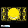 Trousse - Assassination Classroom - Koro Sensei - Noir