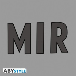 T-shirt - Dragon Ball - C-17 - Multicolore - M