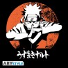 T-shirt - Naruto - Naruto Uzumaki - Noir - XL
