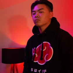 Sweat - Naruto - Akatsuki - S