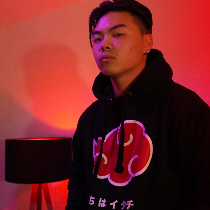Sweat - Naruto - Akatsuki - S