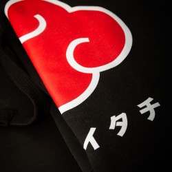 Sweat - Naruto - Akatsuki - S