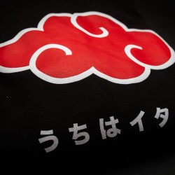 Sweat - Naruto - Akatsuki - S