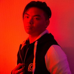 Sweat - Naruto - Konoha - Noir - XXL