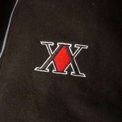 Sweat - Hunter X Hunter - Logo - XL