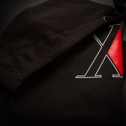 Sweat - Hunter X Hunter - Logo - XL