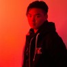 Sweat - Hunter X Hunter - Logo - XL