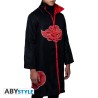 Veste - Naruto - Akatsuki - Noir - U