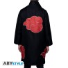 Veste - Naruto - Akatsuki - Noir - U