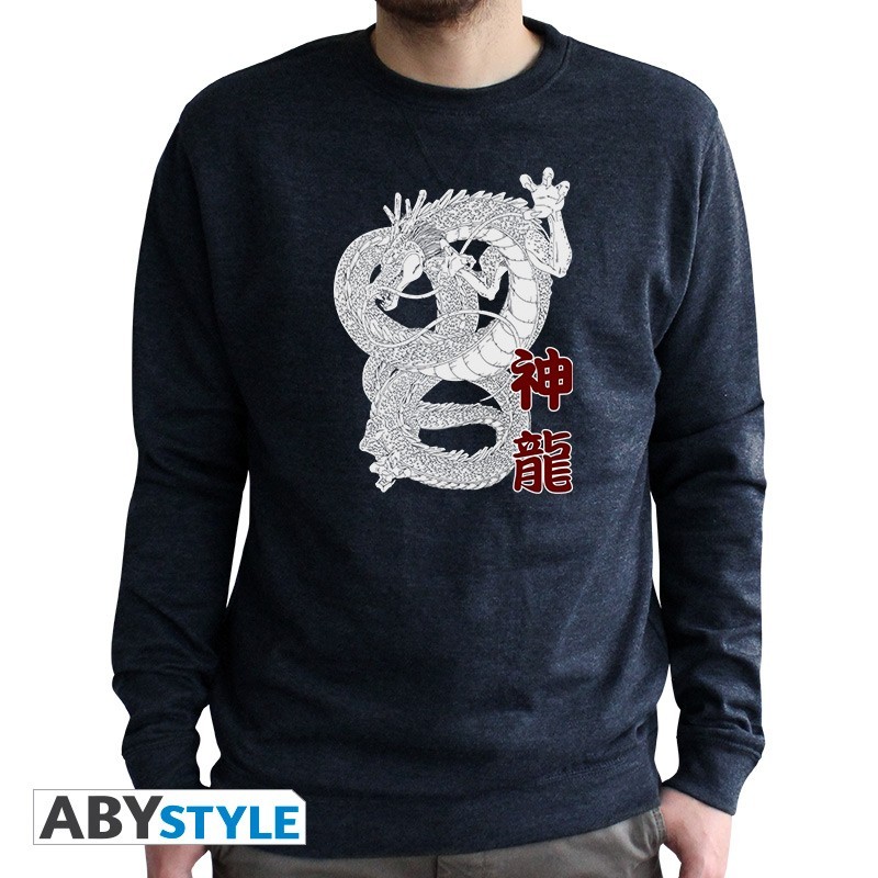 Pull - Dragon Ball - Shenron - M