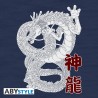 Pull - Dragon Ball - Shenron - M