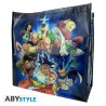 Cabas - Dragon Ball - Groupe