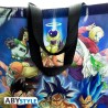 Cabas - Dragon Ball - Groupe