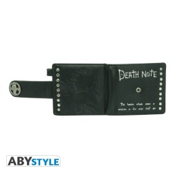 Porte-monnaie - Death Note - Ryûk