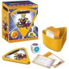 Jeu de plateau - Quizz et connaissance - Familial - Trivial Pursuit - Dragon Ball - Trivial Pursuit de voyage - Dragon Ball (...