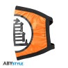 Masque - Dragon Ball - Kame Symbol - Orange