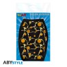 Masque - Dragon Ball - Boules de cristal - Noir