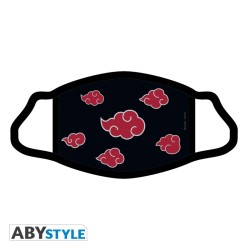 Masque - Naruto - Akatsuki - Noir
