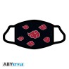 Masque - Naruto - Akatsuki - Noir