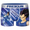 Boxer - Dragon Ball - Vegeta - Bleu - S