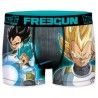 Boxer - Dragon Ball - Vegeta - Multicolore - 12 - 14 ans