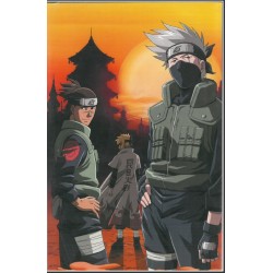 Album photo - Naruto - Équipe 7