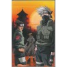 Album photo - Naruto - Équipe 7