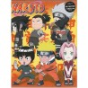 Album photo - Naruto - SD Heroes - 01