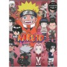 Album photo - Naruto - SD Heroes - 02
