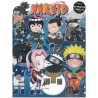 Album photo - Naruto - SD Heroes - 03
