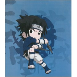Album photo - Naruto - SD Heroes - 03