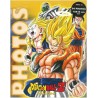 Album photo - Dragon Ball - Gogeta