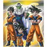 Album photo - Dragon Ball - Gogeta