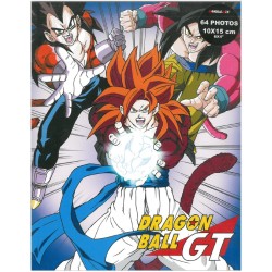 Album photo - Dragon Ball - Ultimate Form