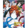 Album photo - Dragon Ball - Ultimate Form