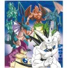 Album photo - Dragon Ball - Ultimate Form